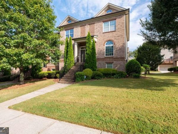 7430 Highland Bluff, Sandy Springs, GA 30328