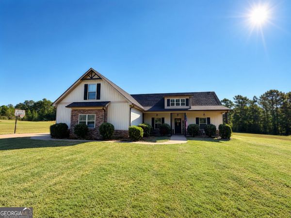 552 Shady Lane, Williamson, GA 30292
