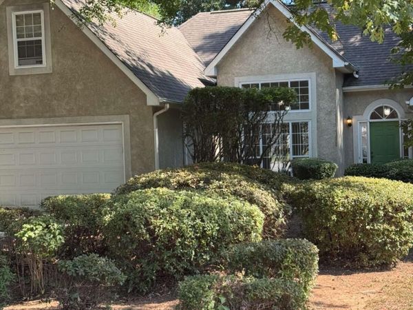 393 Victoria Lane, Stockbridge, GA 30281
