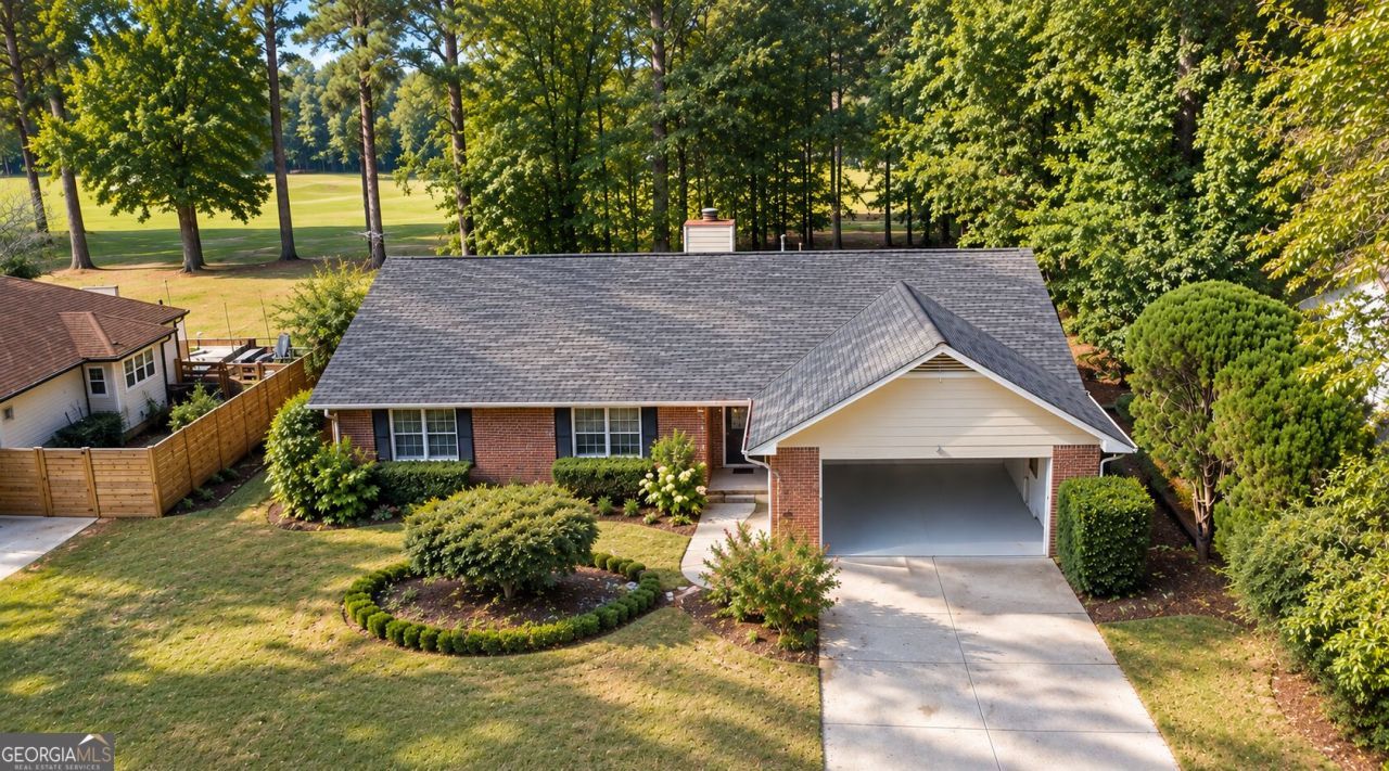 107 Crofts Corner Peachtree City, GA 30269