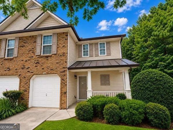 184 Darby's Crossing Court, Hiram, GA 30141