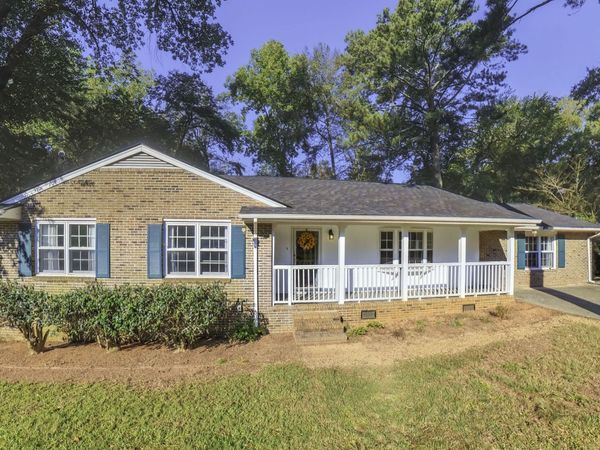 113 Amy Lane, Carrollton, GA 30117