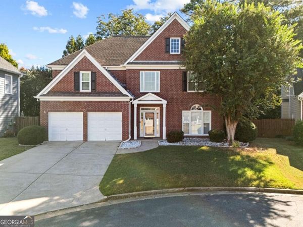2212 Snug Harbor NE, Marietta, GA 30066