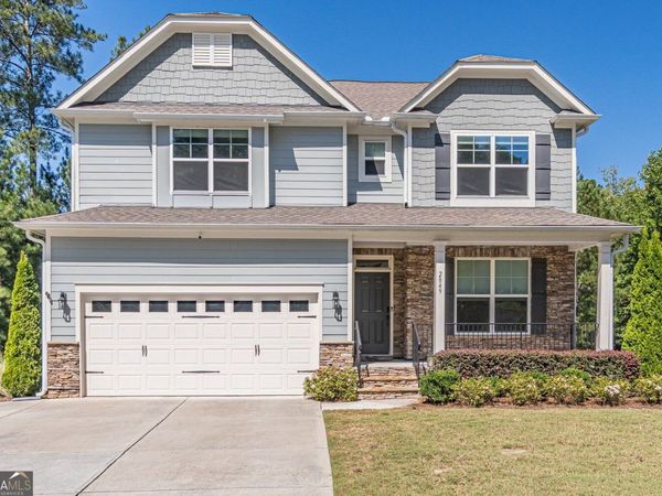 2849 Windsor Knoll Drive, Dacula, GA 30019