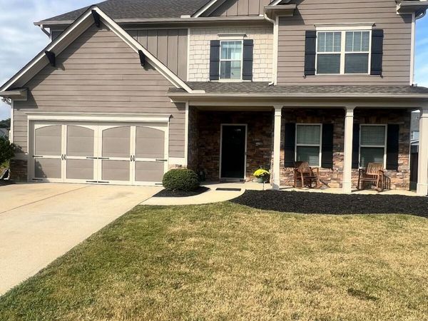 38 Stately Oaks Drive SE, Cartersville, GA 30120