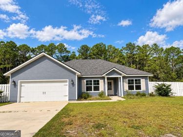 623 Foxwood Way, St. Marys, GA 31558