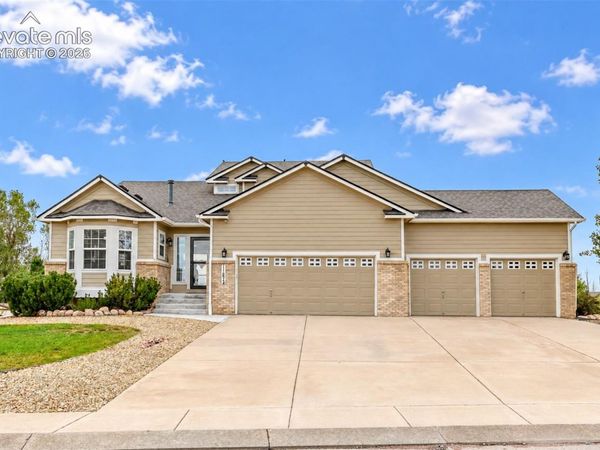 11875 Royal Dornoch Court, Peyton, CO 80831