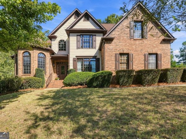 160 Arthur Hills Drive, Acworth, GA 30101