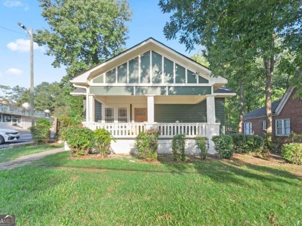 804 Moreland Avenue SE, Atlanta, GA 30316