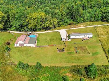859 Wildrose Road, Mt Vernon, KY 40456