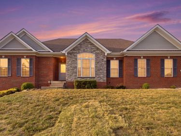 824 Stone Ridge Drive, Richmond, KY 40475