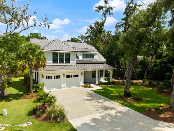 150 Ledbetter Avenue , St. Simons Island, GA 31522