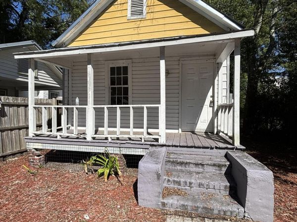 910 Amherst Street , Brunswick, GA 31520