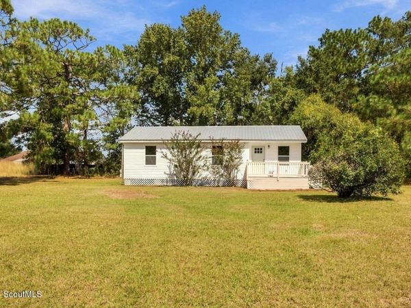 2087 Shaw Road , Hinesville, GA 31313