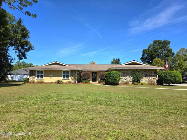 3057 Orion Drive , Waycross, GA 31503