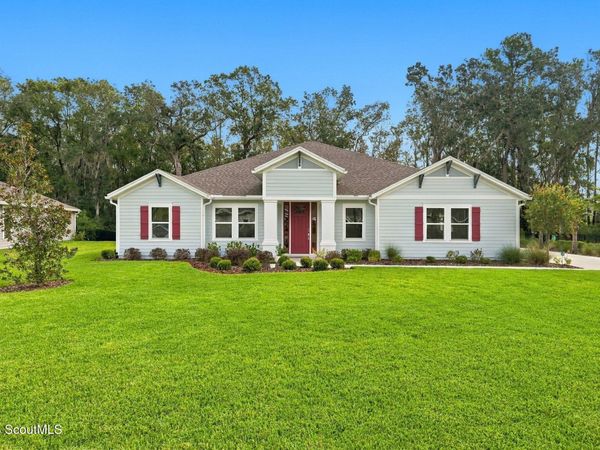 404 The Strand , St. Marys, GA 31558