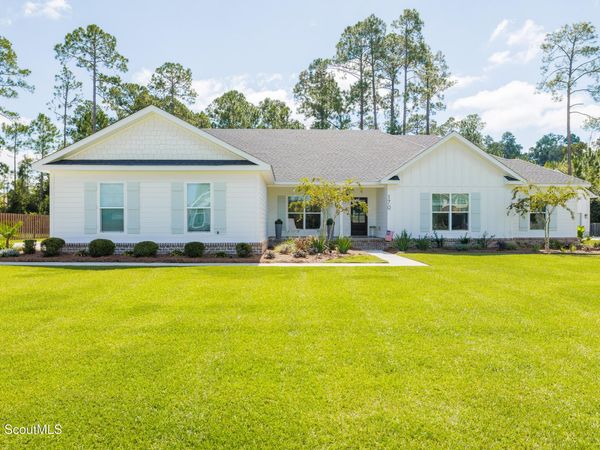 170 Belmont Circle , Brunswick, GA 31525