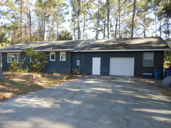 215 Penn Street , Brunswick, GA 31525