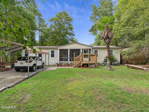 215 Baumgardner Road , Brunswick, GA 31523