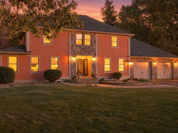 15 Joseph Smith Lane, Boxford, MA 01921