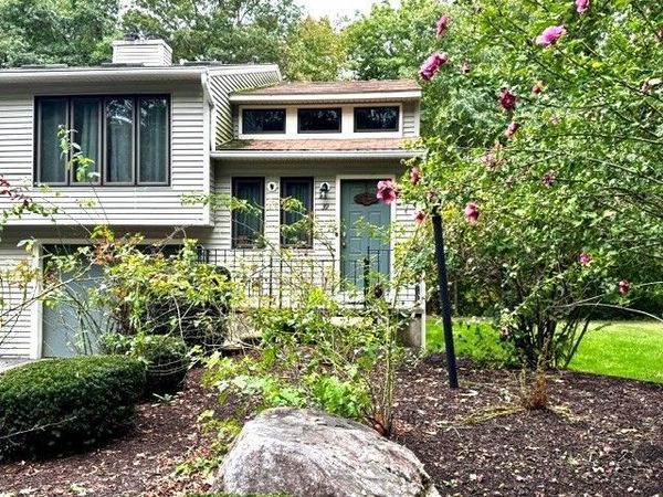 39 Nottingham Road, Unit 39, Grafton, MA 01519
