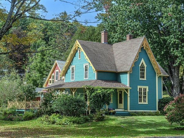 51 Baptist Hill Rd, Conway, MA 01341