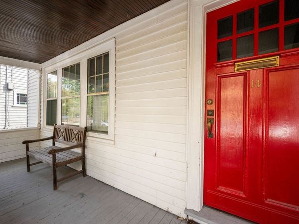 14 Notre Dame Ave, Unit C, Cambridge, MA 02140