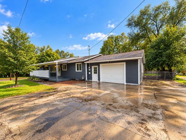 729 Jay Street, Belding, MI 48809