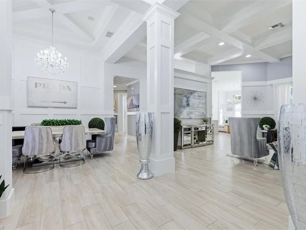 8910 Paseo De Valencia ST , FORT MYERS, FL 33908