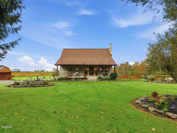 1885 Baldwin Road , Thompson, PA 18465