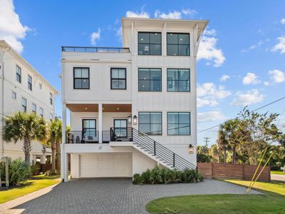 17 5th Avenue, Isle of Palms, SC 29451