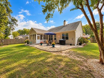 121 Oakbluff Road, Summerville, SC 29485