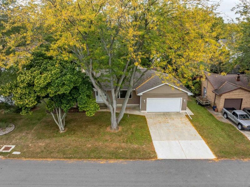 2124 Roselawn Drive, Fremont, OH 43420 Photo 33