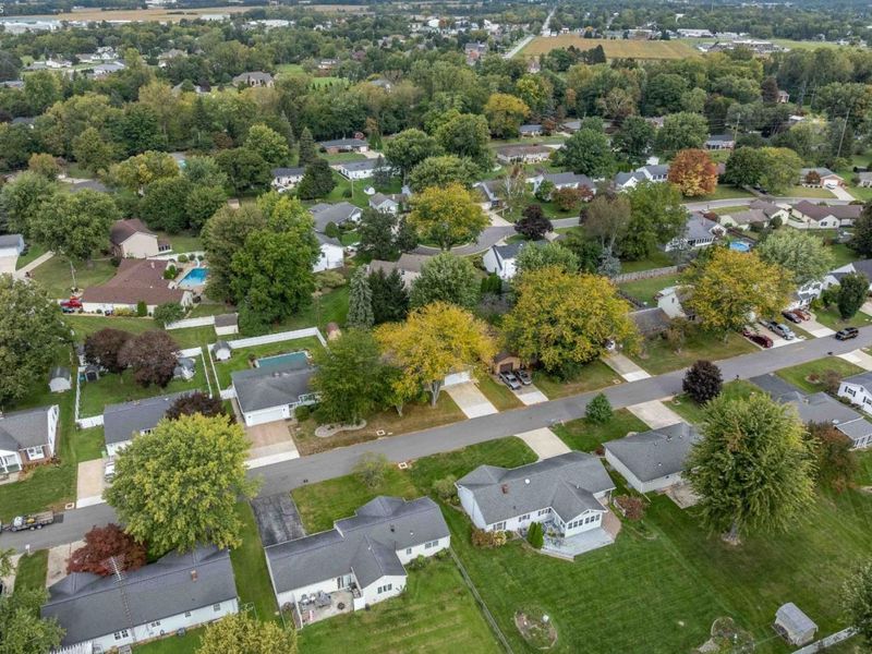 2124 Roselawn Drive, Fremont, OH 43420 Photo 59