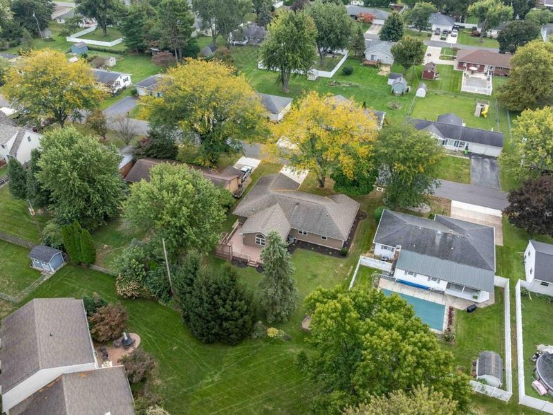 2124 Roselawn Drive, Fremont, OH 43420 Photo 65