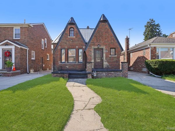 8064 Bliss Street , Detroit, Mi 48234
