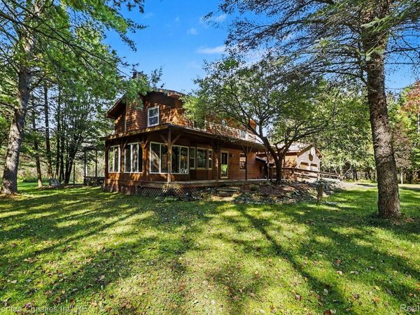 933 Wendy Lane, Grayling, Mi 49738