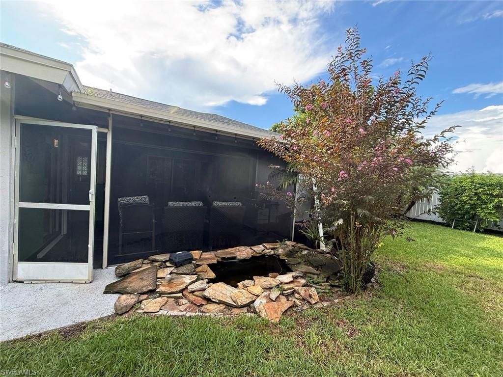 5550 New Pine Lake Dr, Fort Myers, FL 33907 Photo