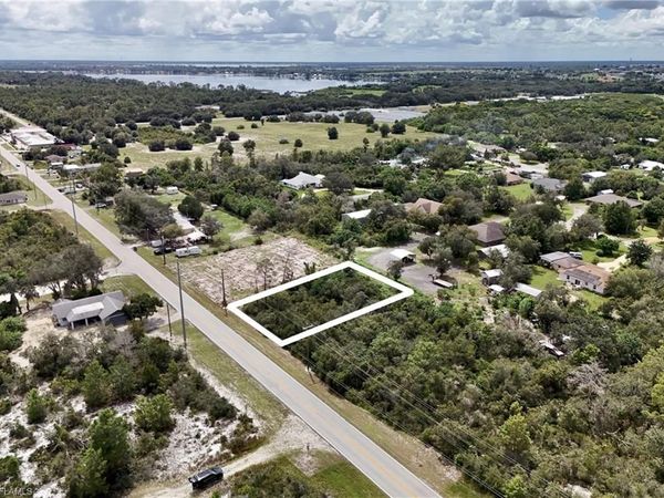 204 Hallmark AVE , LAKE PLACID, FL 33852