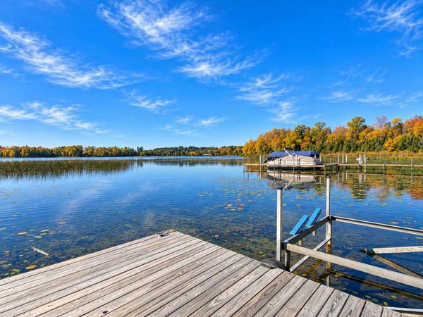 21081 Ginger Road , Park Rapids, MN 56470