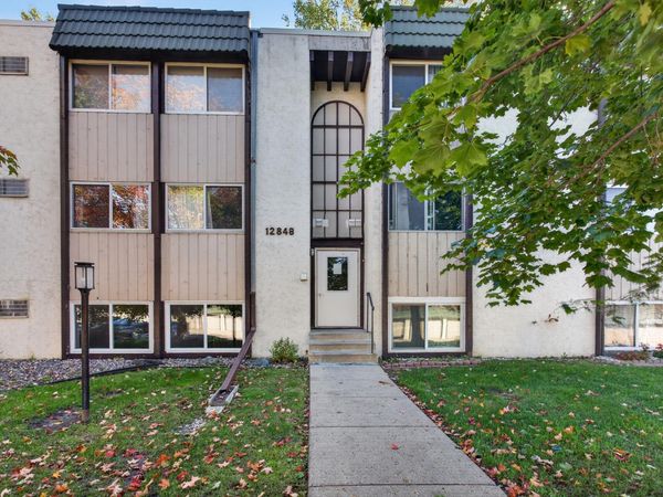 12848 Nicollet Avenue, Unit 101, Burnsville, MN 55337