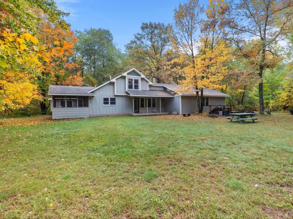 27499 W Twin Lake Drive, Pequot Lakes, MN 56472