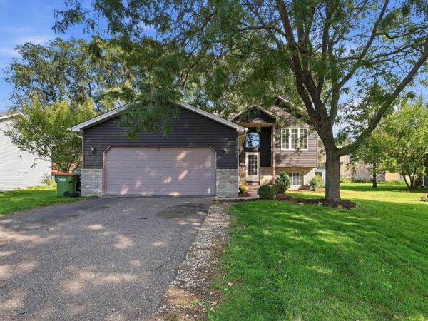 11361 Tyler Street NE, Blaine, MN 55434