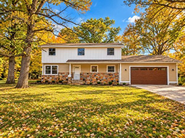 10814 Pioneer Drive SE, Milaca, MN 56353