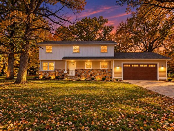 10814 Pioneer Drive SE, Milaca, MN 56353