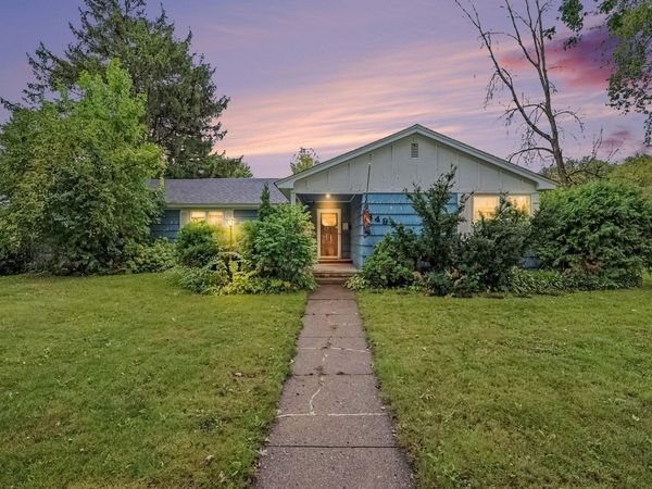 849 8th Avenue SW, Faribault, MN 55021