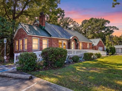 415 Altman Street , Moncks Corner, SC 29461