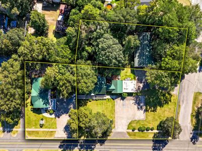 415 & 417 Altman Street , Moncks Corner, SC 29461