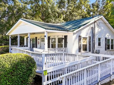 415 & 417 Altman Street , Moncks Corner, SC 29461