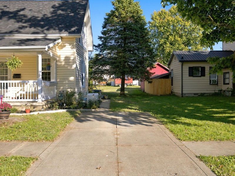 148 N Walnut Street , Mount Gilead, OH 43338 Photo 11